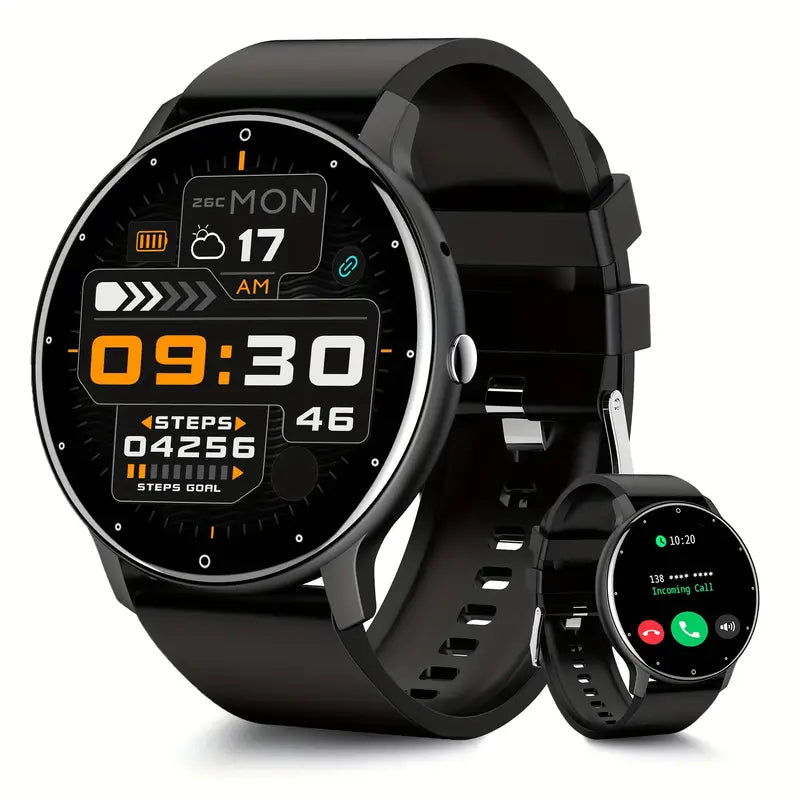 SmartPulse Watch