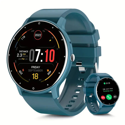 SmartPulse Watch