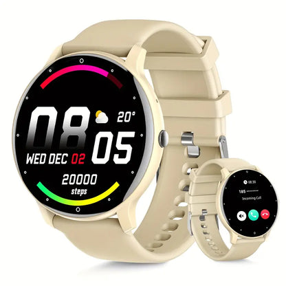 SmartPulse Watch