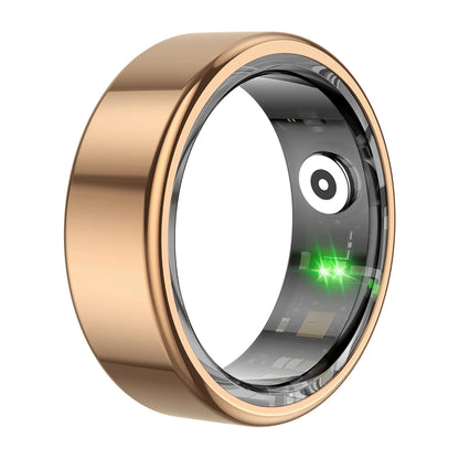 VitalSync Smart Ring