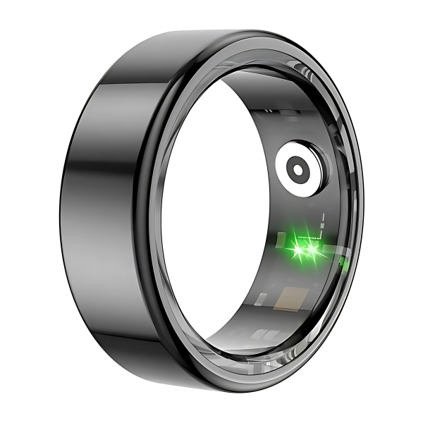 VitalSync Smart Ring